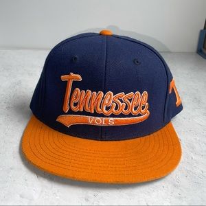 Tennessee volts snap back